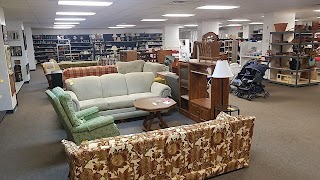 The Salvation Army Family Store & Donation Center