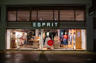 Esprit Store Leer