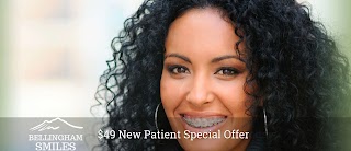 Bellingham Smiles - Family & Cosmetic Dentistry - Tristan Stone DDS