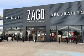 Zago Store - Concept store Mobilier & Déco