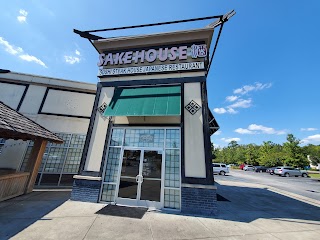 Sake House Japanese Sushi & Hibachi Restaurant