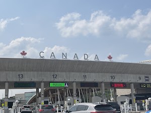 BUF Buffalo Airport taxi