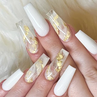 Fiji Nails