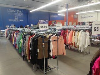 Goodwill Plainville Store and Donation Center