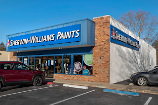 Sherwin-Williams Paint Store