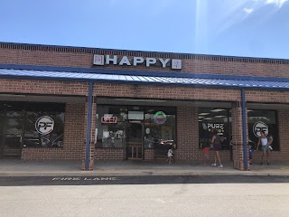 Happy Chinese Restaurant