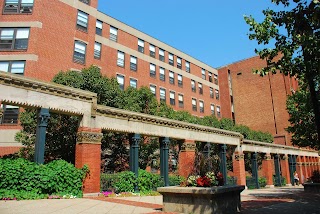 Academy Building Apartments