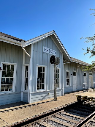 Frisco Heritage Museum