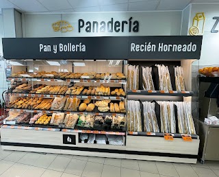 Supermercados Dia