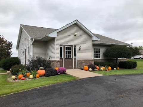 Photo of Gentle Dental Care - 1813 Wilson Street, Menomonie, WI 54751, USA