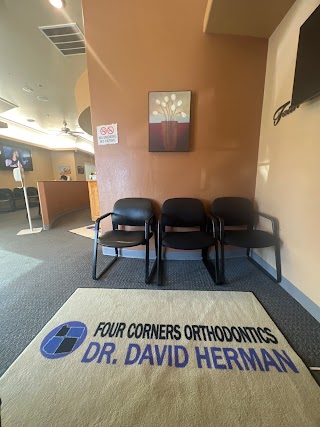 Four Corners Orthodontics & Dental