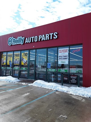 O'Reilly Auto Parts