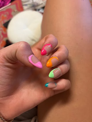 Blush Nail Salon