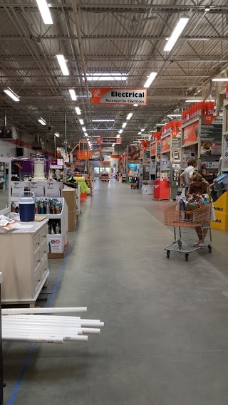 The Home Depot