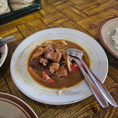 photo of Sate Kambing & Ayam Pak Jogo