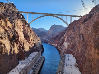 Hoover Dam Visitor Center