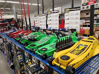 Harbor Freight Tools