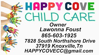 Happy Cove Child Care