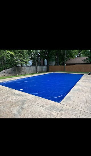 Pool and Spa Service Specialists