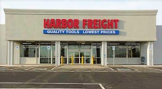 Harbor Freight Tools