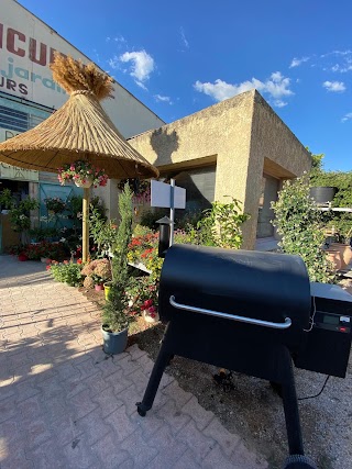 Agri Jardi Fleurs ou jardinerie bézert ou gaz84