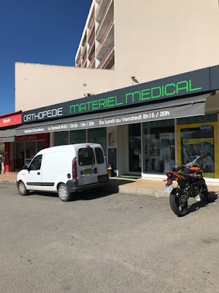 La Pharmacie Nouvelle