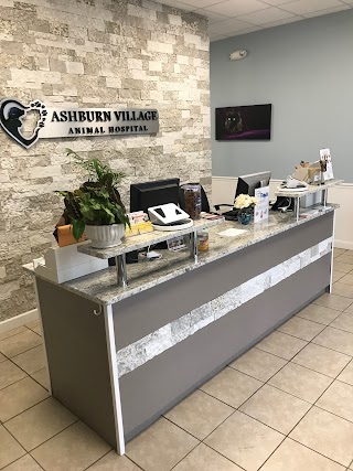 Ashburn Village Animal Hospital