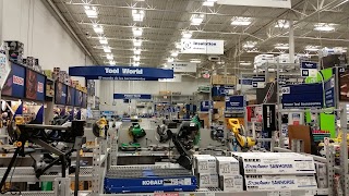 Lowe’s Outlet Store