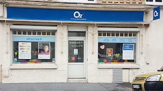 Agence O2 Reims Est - Services à domicile