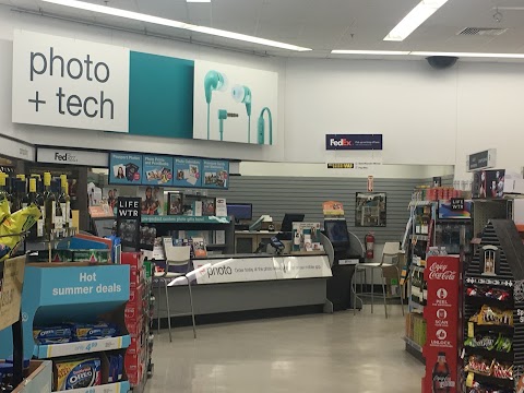 Photo of FedEx OnSite - 2110 State Road 60, Valrico, FL 33594, USA