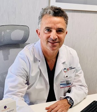 Dr. Jorge Robledo Blanco