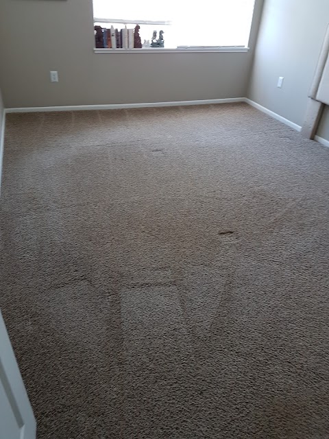 Crystal Clear Carpet Cleaning