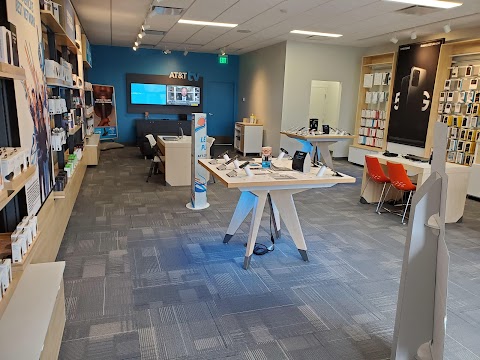Photo of AT&T Store - 10829 State Road 54, Trinity, FL 34655, USA