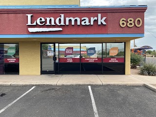 Lendmark Financial Services LLC