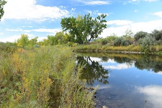 South Platte Park and Carson Nature Center