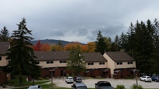 Fall Line Condominiums