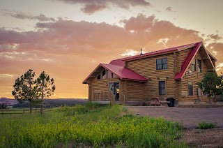 Zion Mountain Ranch