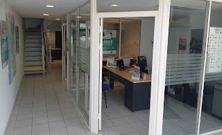 Agence Groupama St Médard en Jalles