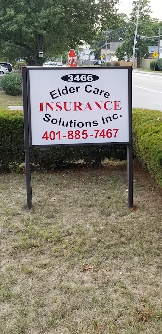 Elder Care Insurance Solutions Inc