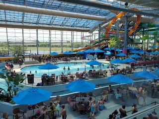 Epic Waters Indoor Waterpark