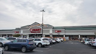 H Mart Philadelphia