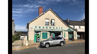 PHARMACIE DE LA SEPTAINE