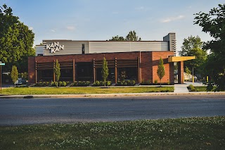 Kan-Kan Cinema and Restaurant