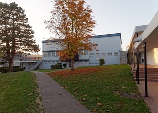 Lycée Polyvalent Les Lombards