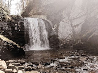 Looking Glass Falls