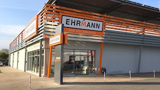 Küche & Bad Ehrmann Bruchsal