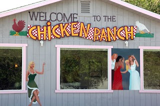 Chicken Ranch Brothel