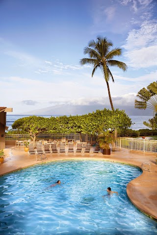 Royal Kahana Maui by Outrigger