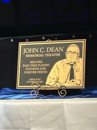 John C Dean Memorial Theater