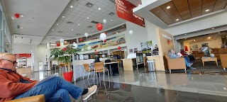 Toyota of Dothan Service Center